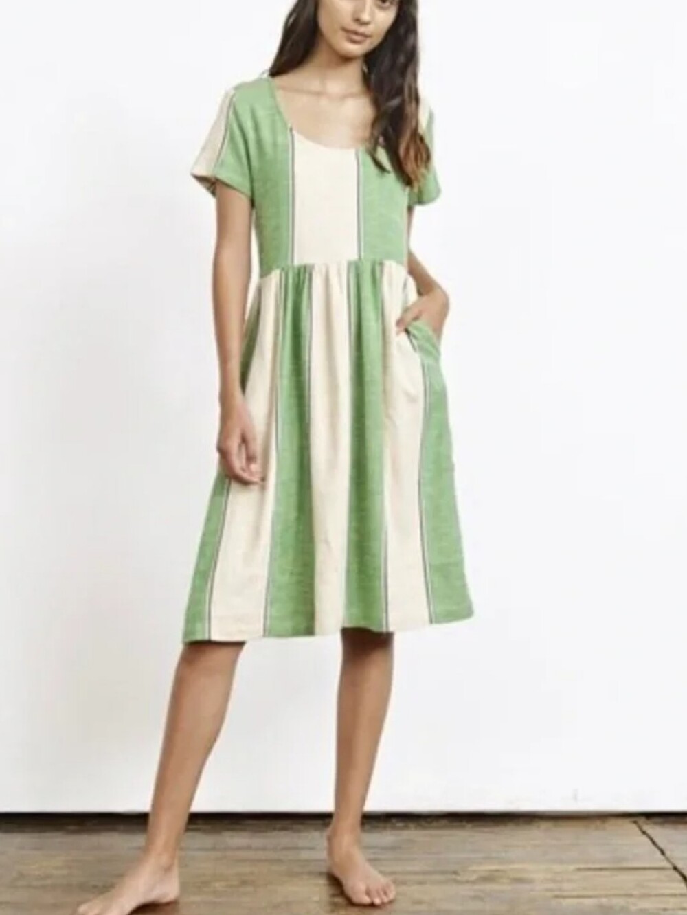 Ace & Jig Bonnie Dress